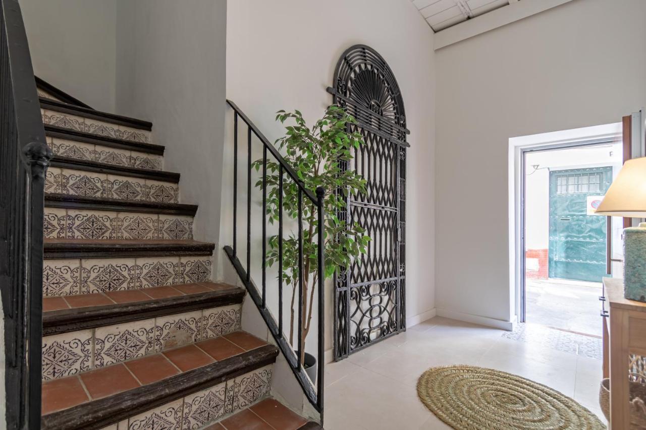 Tu Casa En Herrera El Viejo Sevilha Exterior foto