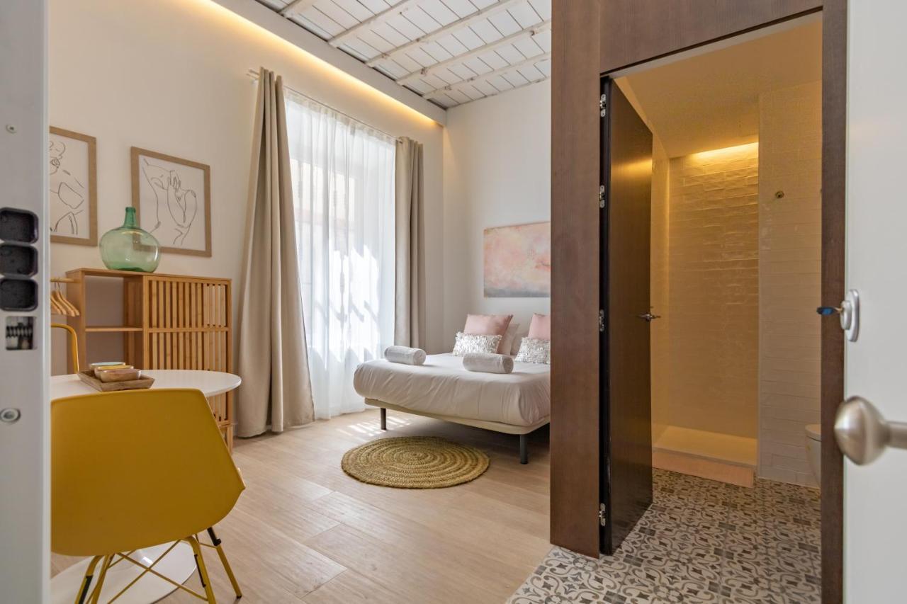 Tu Casa En Herrera El Viejo Sevilha Quarto foto